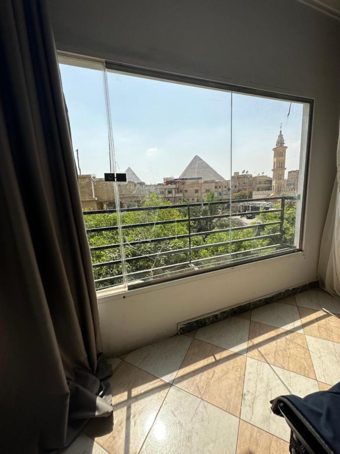 Family View 5* Cairo