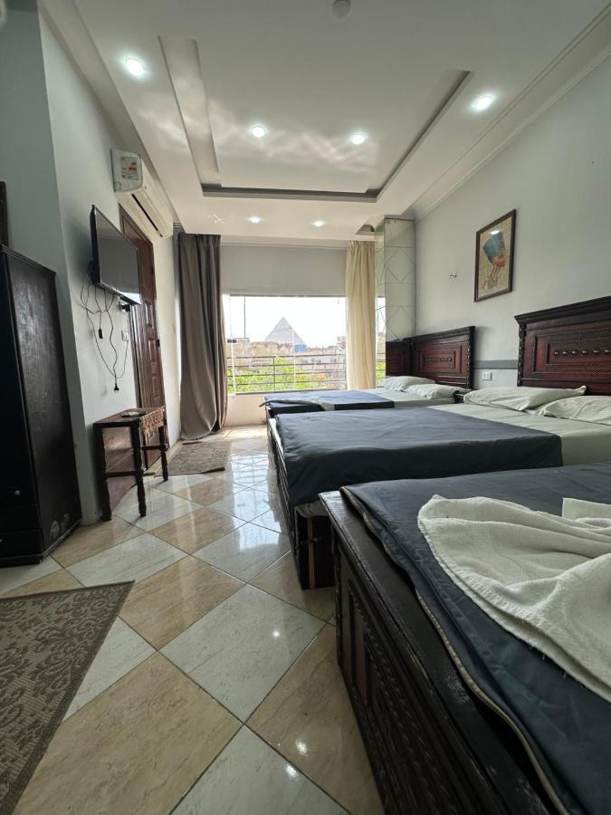 Hotel Family View Cairo