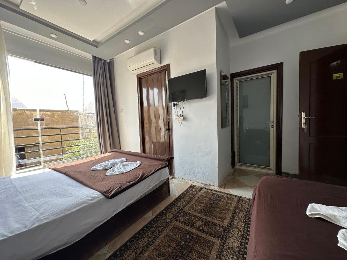 Family View 5* Cairo