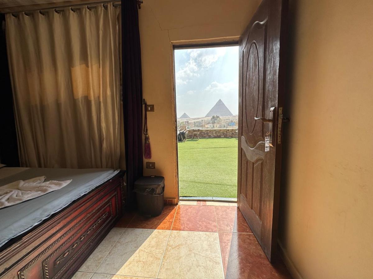 Family View Hotel