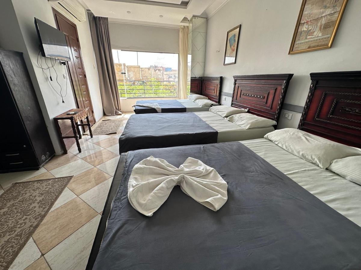Hotel Family View Cairo