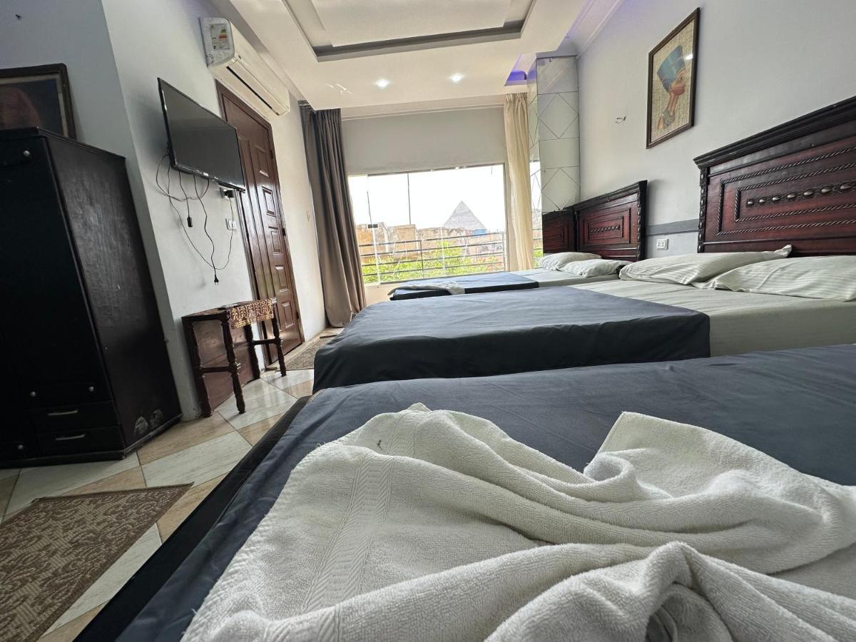 Hotel Family View 5*