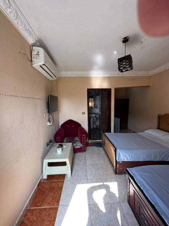 Family View Hotel Cairo