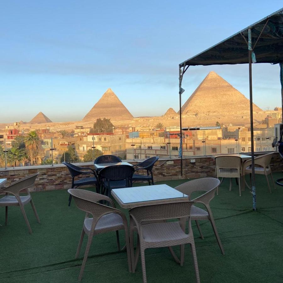 Hotel Family View